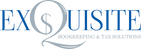 Exquisite Tax logo