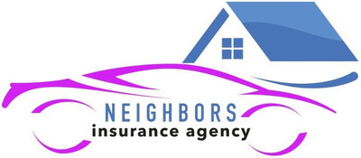 Neighbors Insurance Agency logo