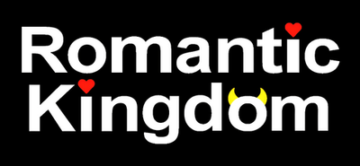 ROMANTIC KINGDOM logo