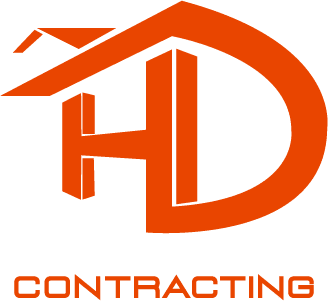 Roofing specialist - logo