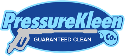Pressure Kleen Co. logo