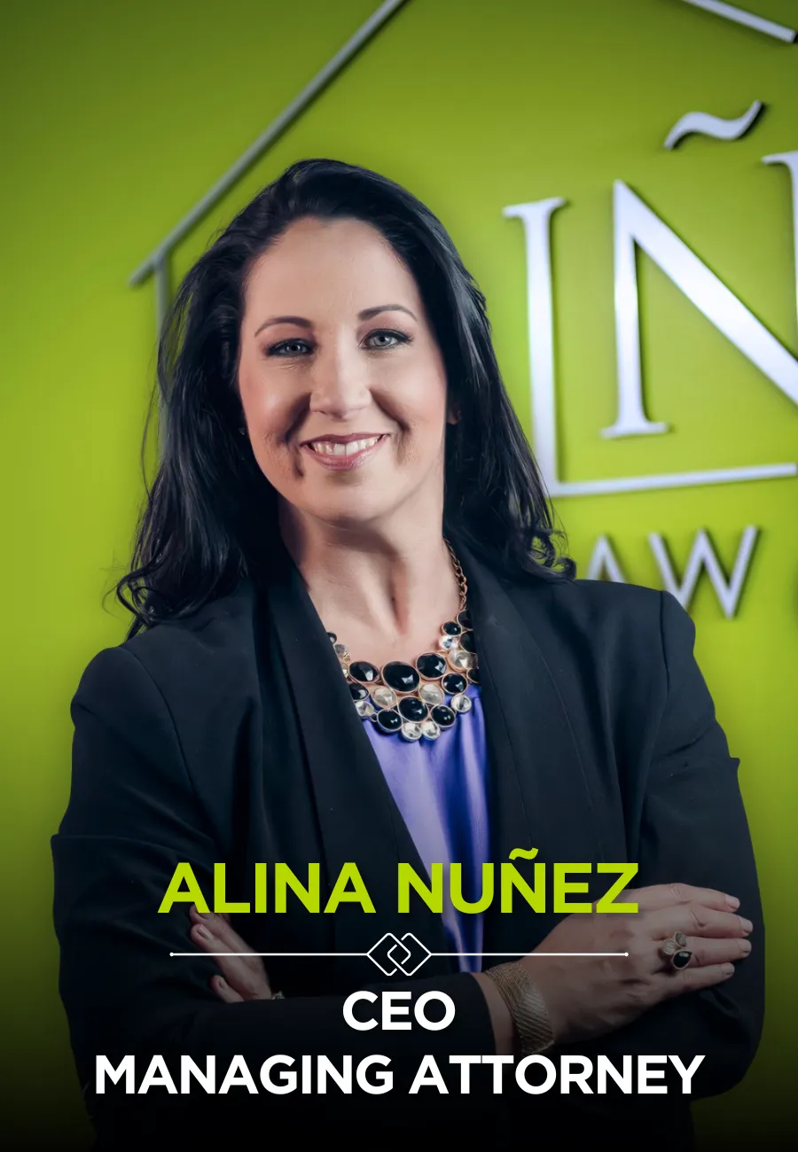 Nuñez Estate Law & Title