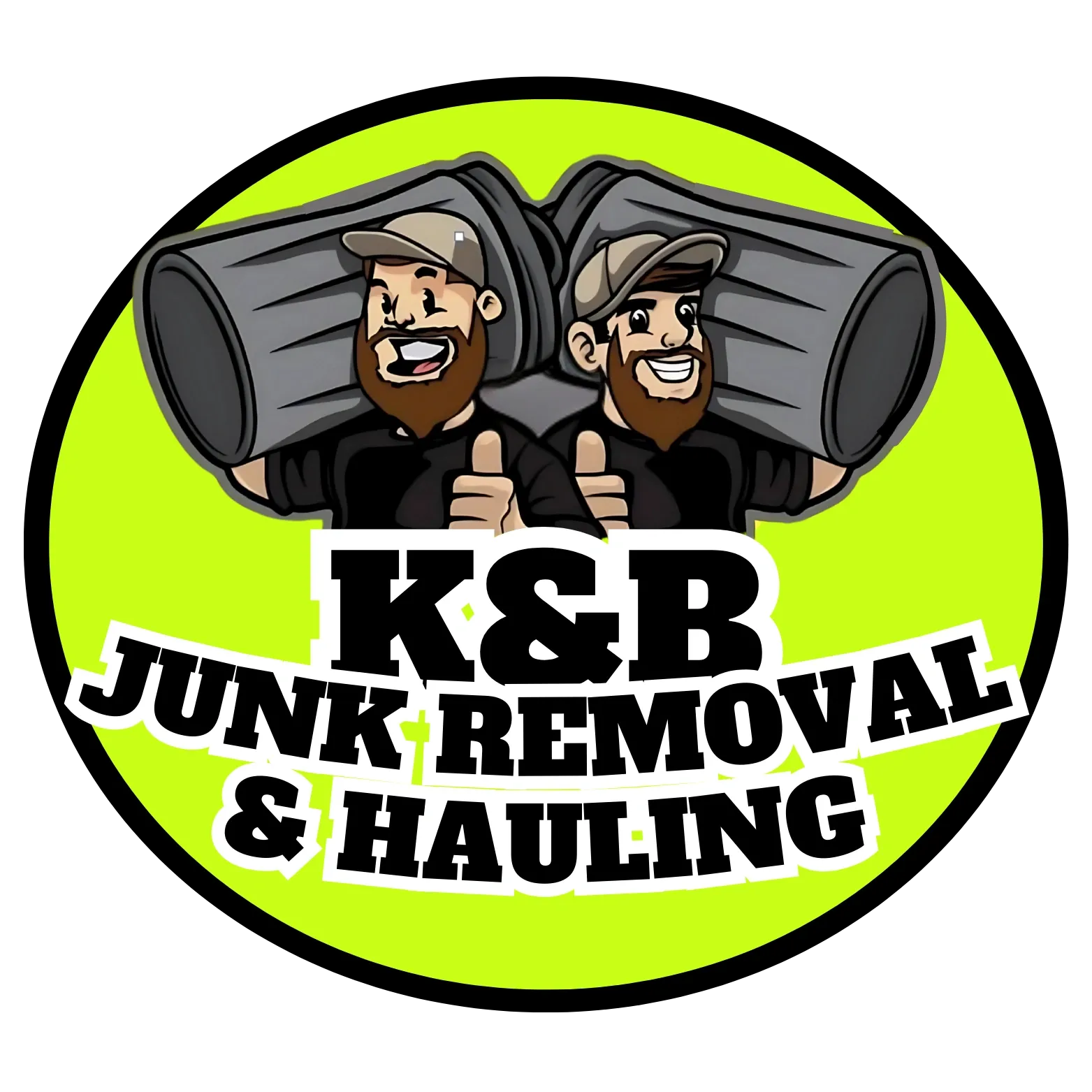 KB Junk Hauling