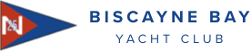 Biscayne Bay Yacht Club logo