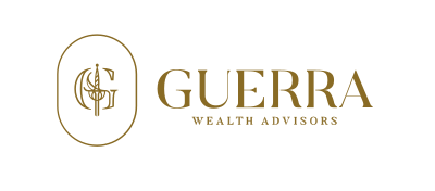 Guerra Wealth Advisors logo