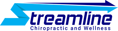 Streamline Chiropractic & Wellness logo