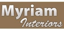 Myriam Interiors South logo