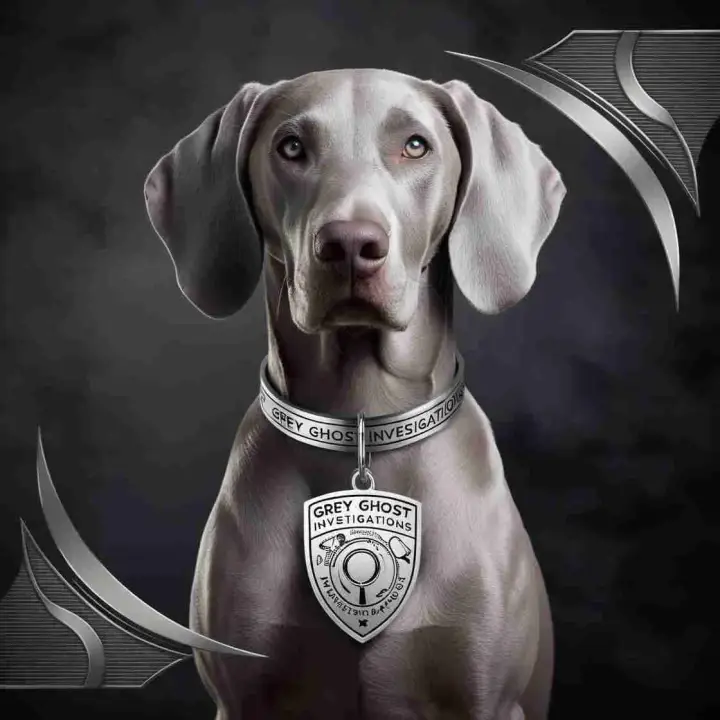 Grey Ghost - Private Investigator Miami