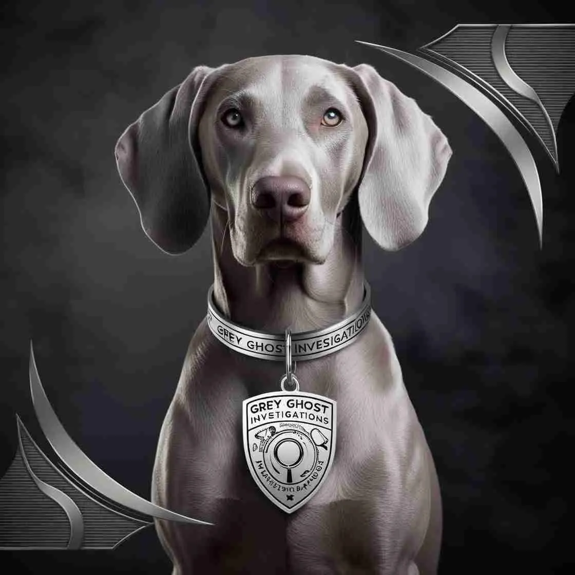 Grey Ghost - Private Investigator Miami