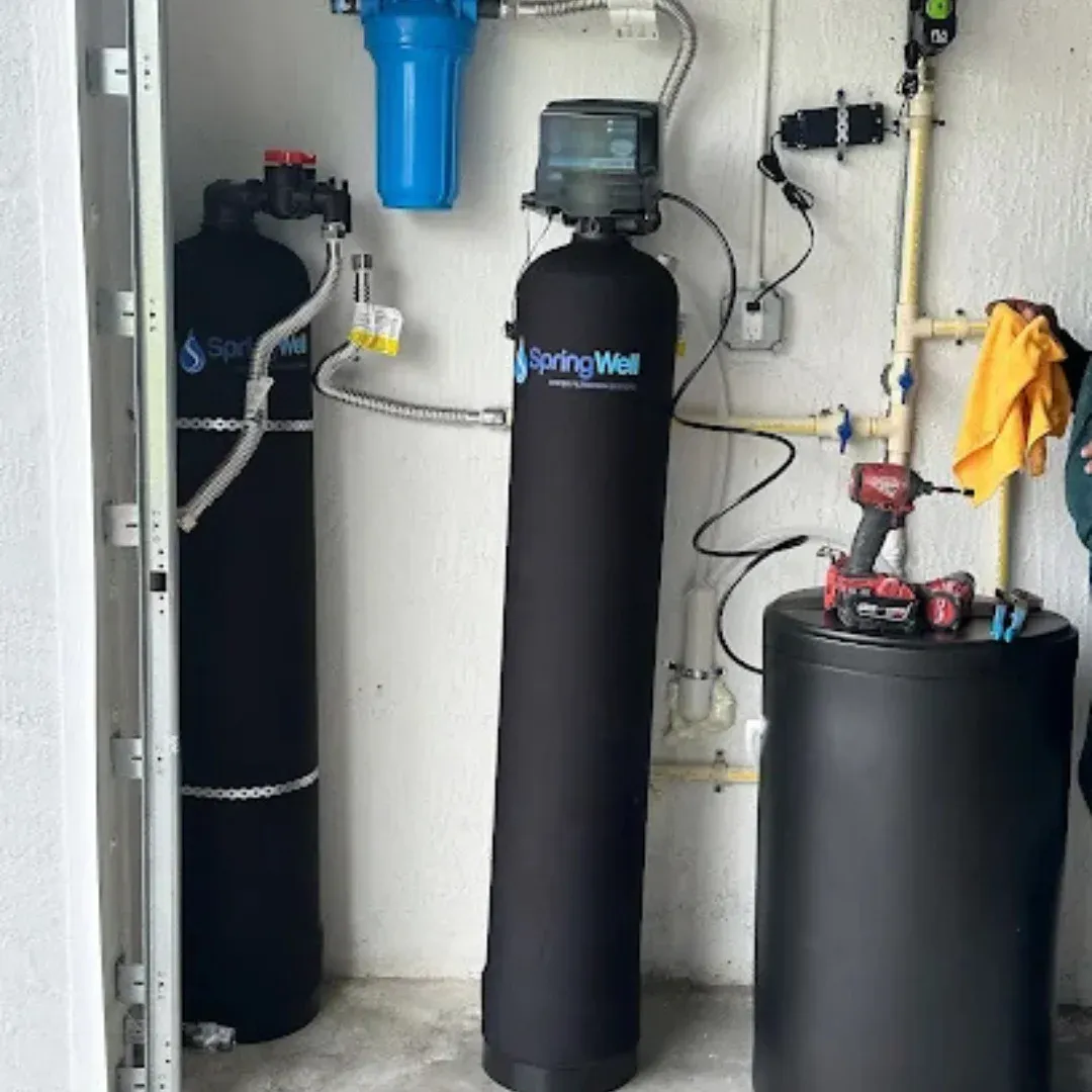EZ Plumbing Repair Services