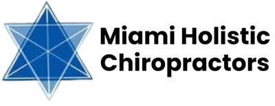 Miami Holistic Chiropractors logo