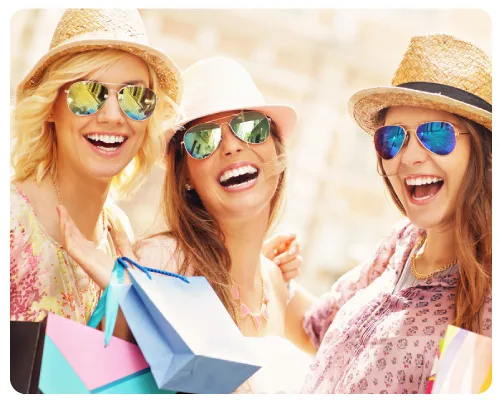Shop Sunset Palace