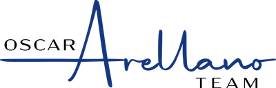 The Oscar Arellano Team logo