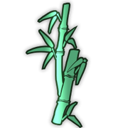 El Gran Bamboo logo