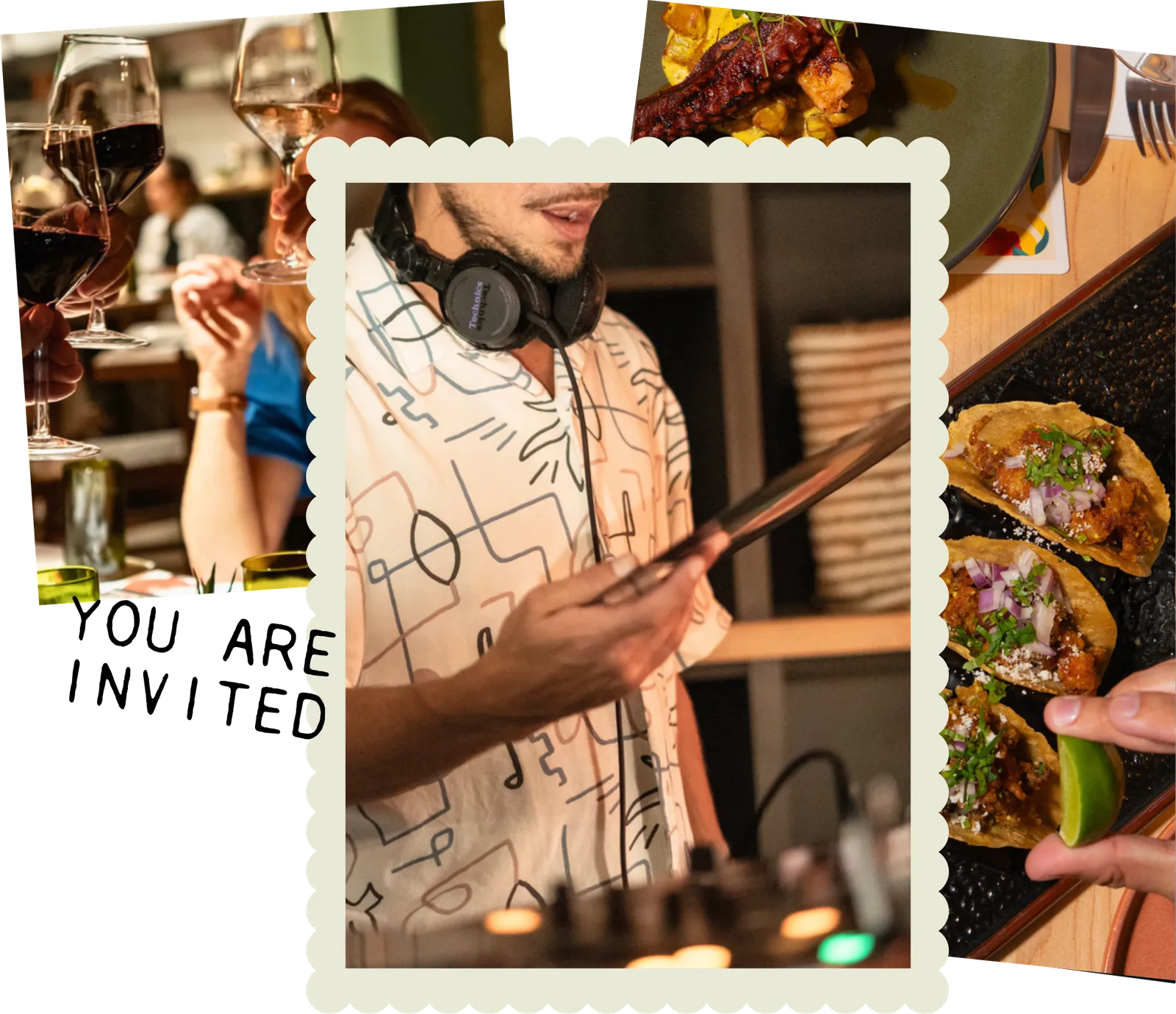 Chimba Restaurant Miami