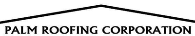 Palm Roofing Corporation logo
