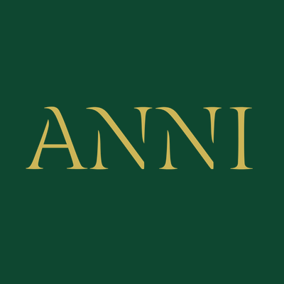 Anni Beauty Spa logo