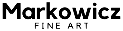 Markowicz Fine Art logo
