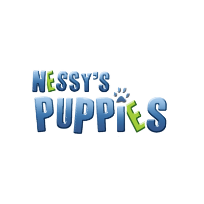 Nessy's Puppies of Kendall logo