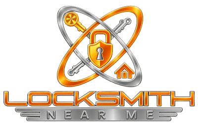 Locksmith Near Me Florida logo