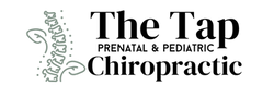 The Tap Chiropractic logo