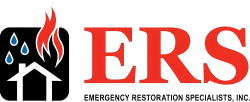 Emergency Restoration Specialists logo