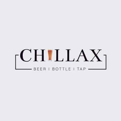 Chillax St. Peters-Mobile Bar & Event Space logo