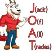 Joathandyman.Net logo