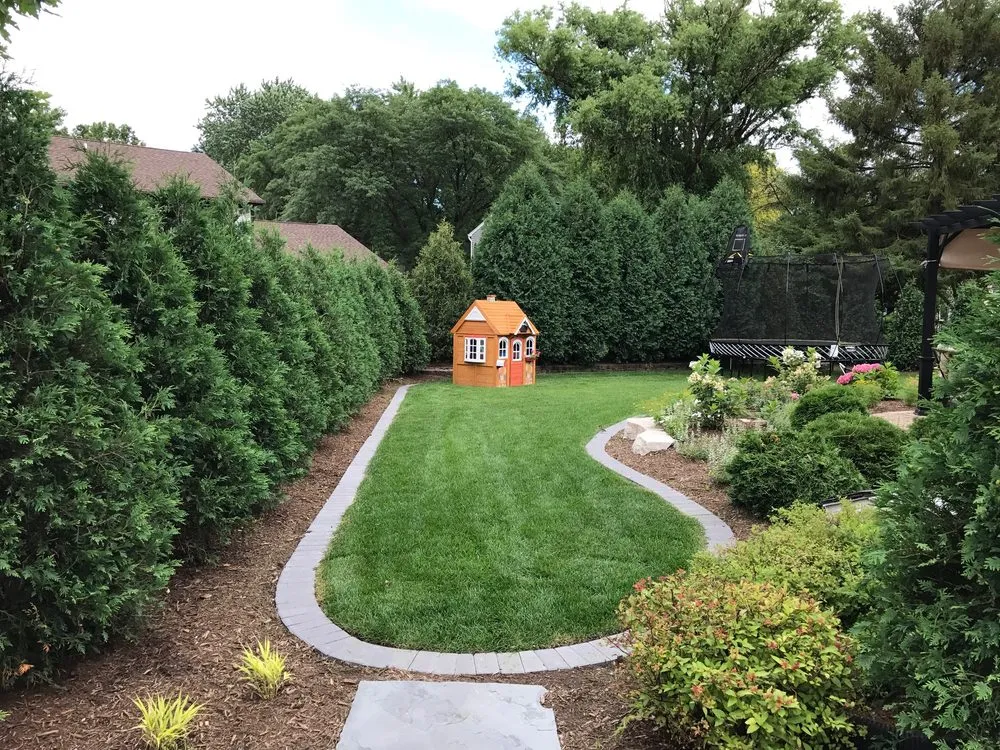 Brookdale Landscaping Inc.