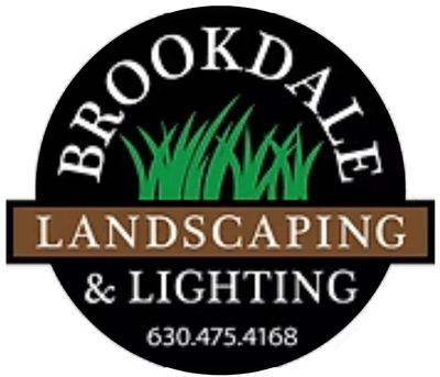 Brookdale Landscaping Inc. logo