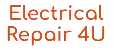 Electrical Repair 4U logo