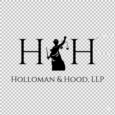 Holloman & Hood, LLP logo