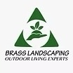 Brass Landscaping & Snow Removal LLc logo