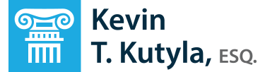 Kevin T. Kutyla, Esq logo