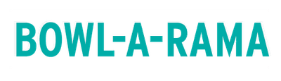 BOWL-A-RAMA logo