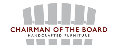 Chairman of the Board logo