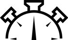 For Time Fitness logo