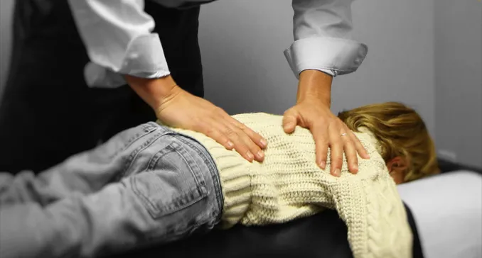 McBride Chiropractic