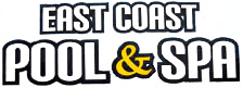 East Coast Pool & Spa logo