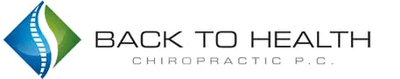 Back to Health Chiropractic logo