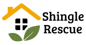 Shingle Rescue logo