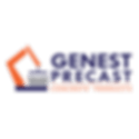 Genest Precast logo
