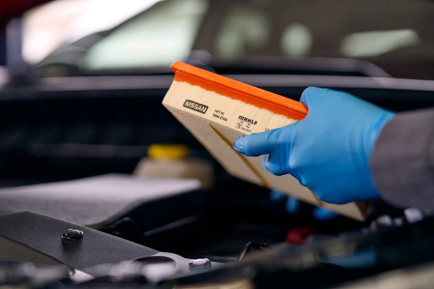 Marc Motors Nissan