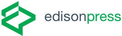Edison Press logo