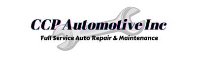 CCP Automotive Inc logo