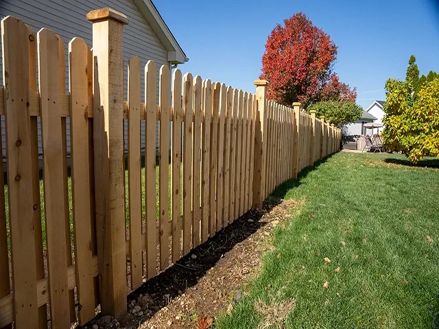 Cedar Mountain Fence Company