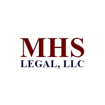 MHS Legal, LLC logo