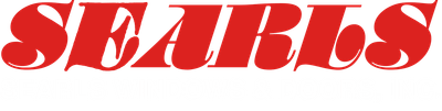 Searls Windows Doors Est. 1978 logo
