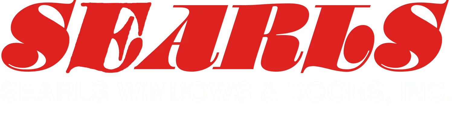 Searls Windows Doors Est. 1978