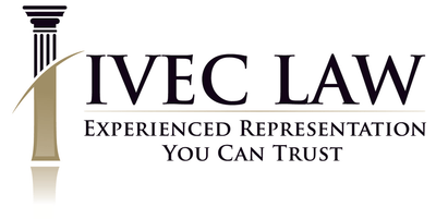 Ivec Law logo